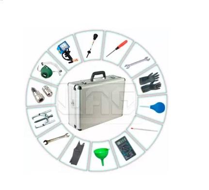 Набор аккумуляторщика №1